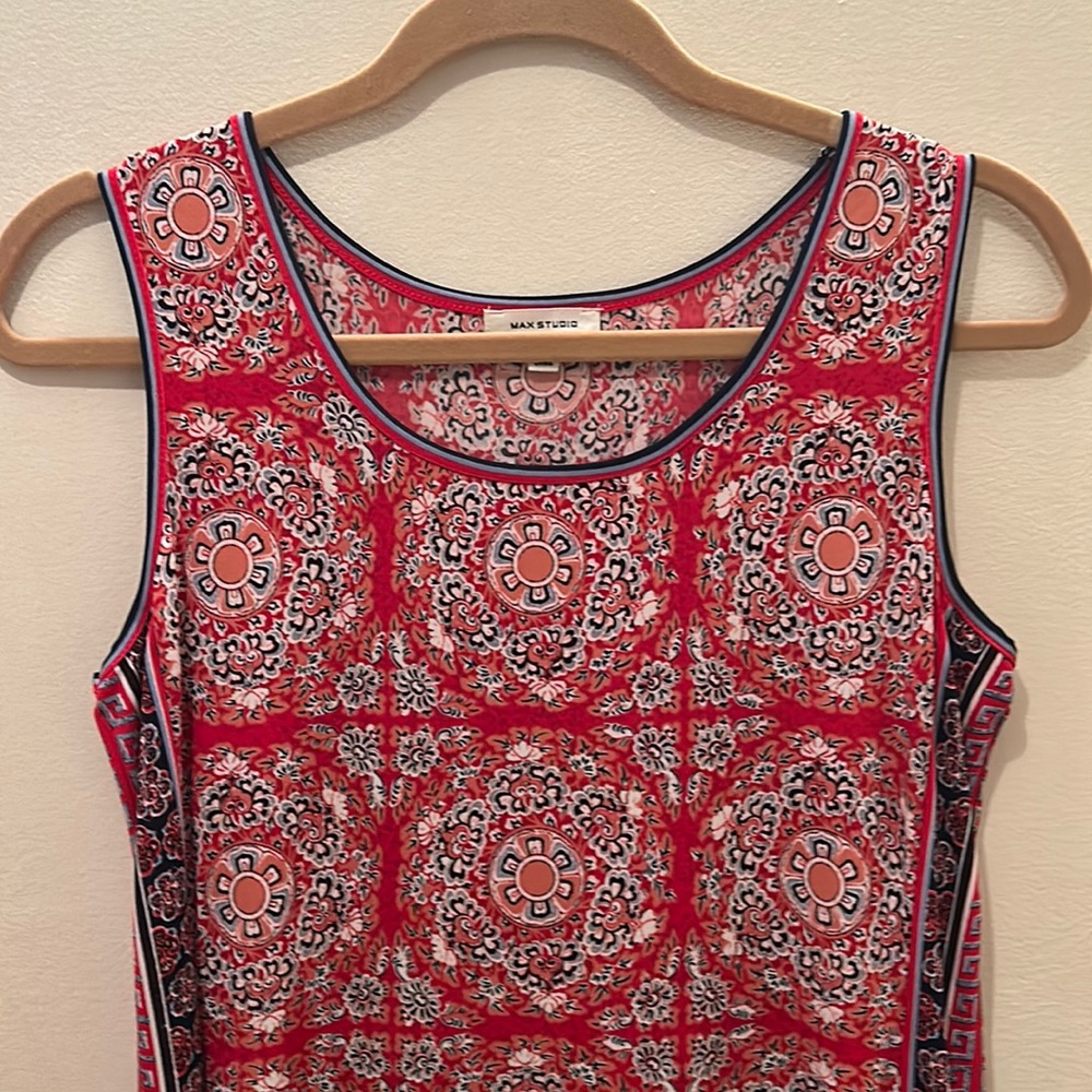 Max Studio Size Small Maxi Dress